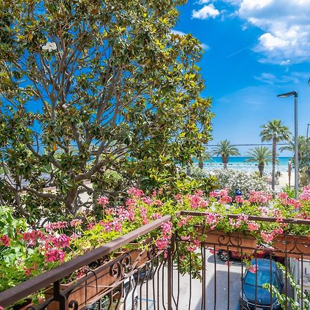 Hotel Florence San Benedetto del Tronto Esterno foto