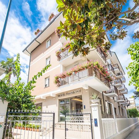 Hotel Florence San Benedetto del Tronto Esterno foto