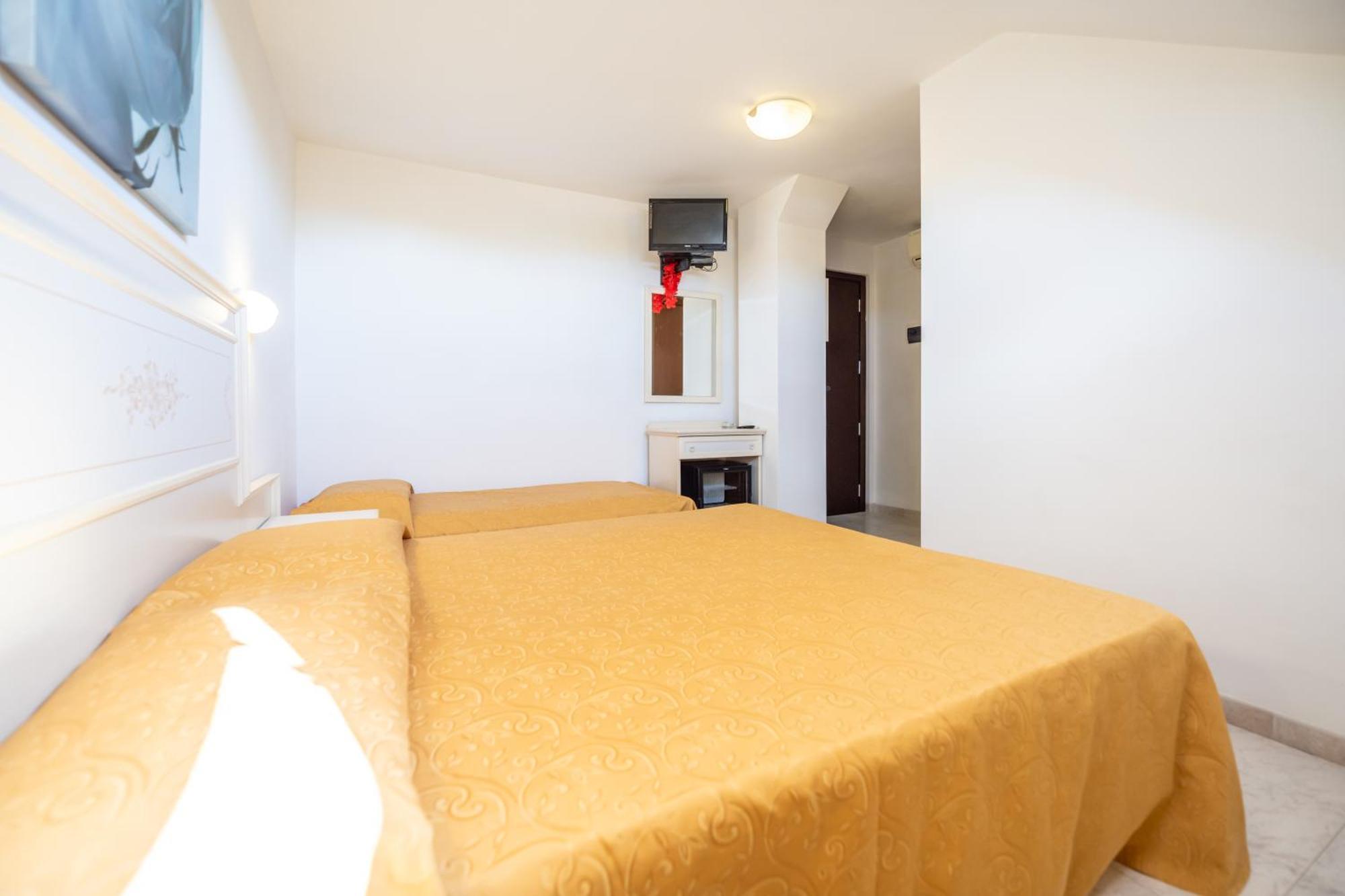 Hotel Florence San Benedetto del Tronto Esterno foto