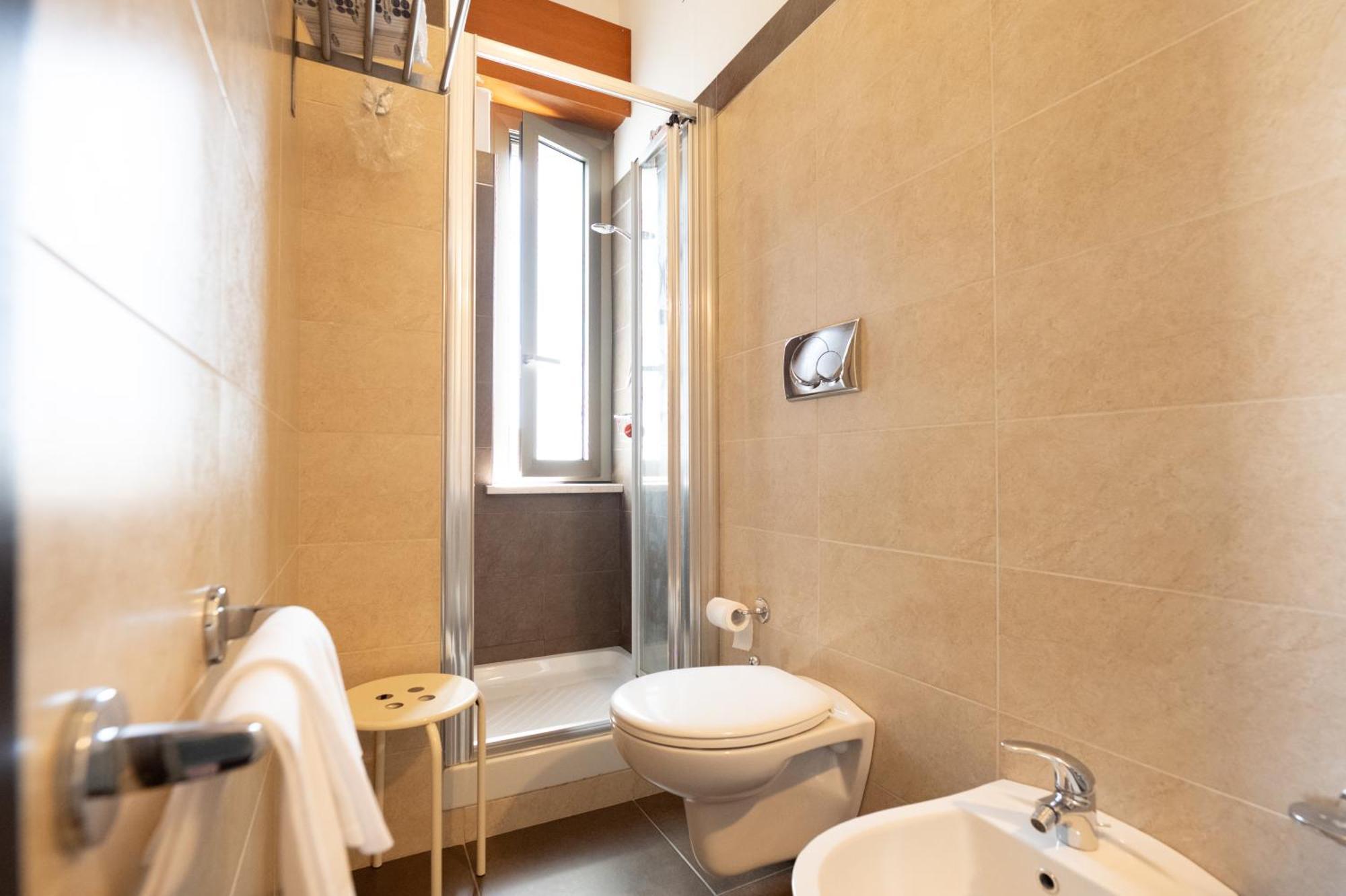 Hotel Florence San Benedetto del Tronto Esterno foto