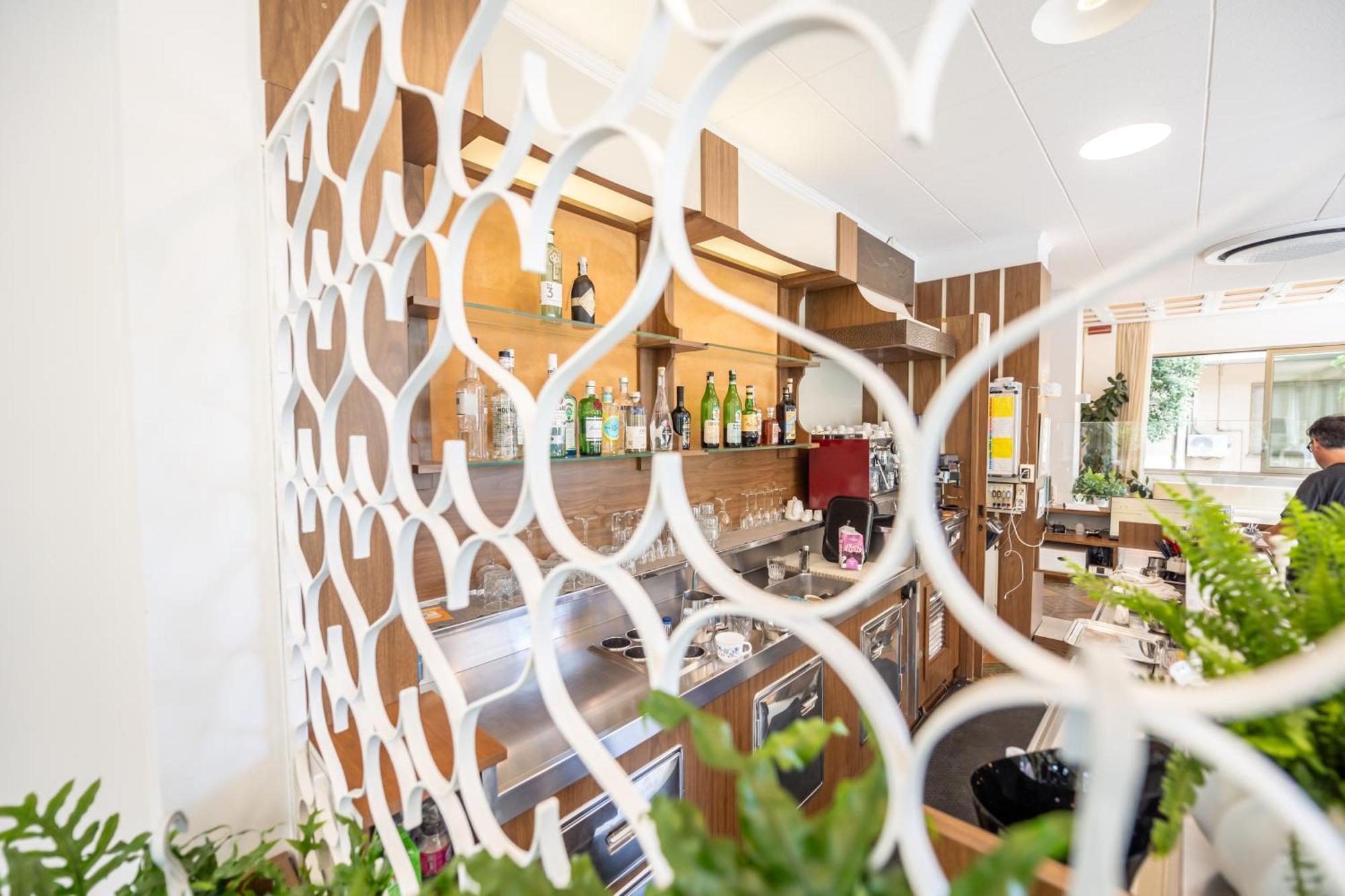 Hotel Florence San Benedetto del Tronto Esterno foto