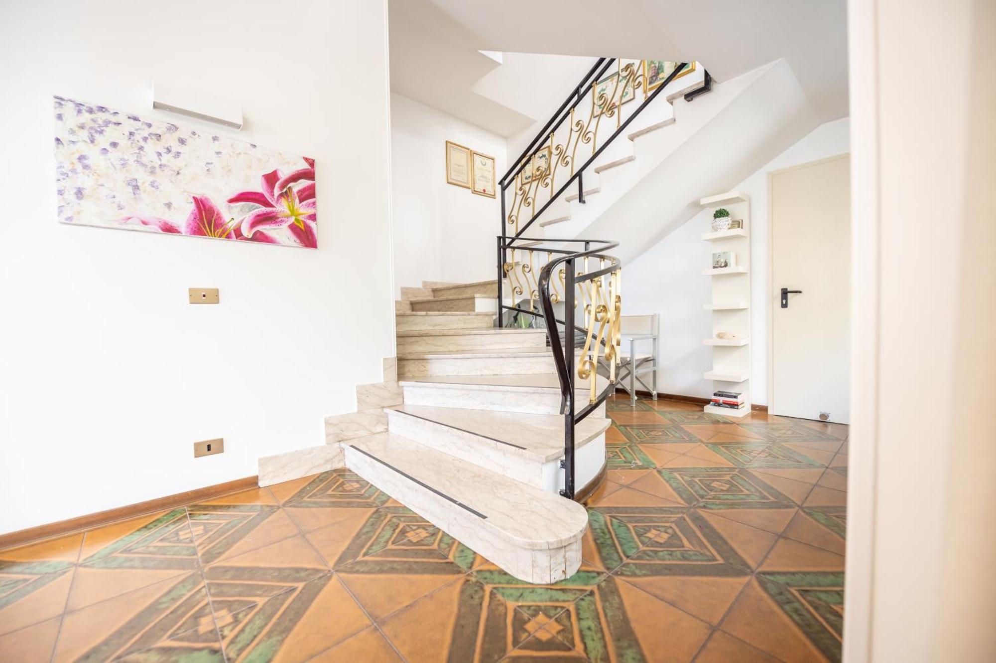 Hotel Florence San Benedetto del Tronto Esterno foto