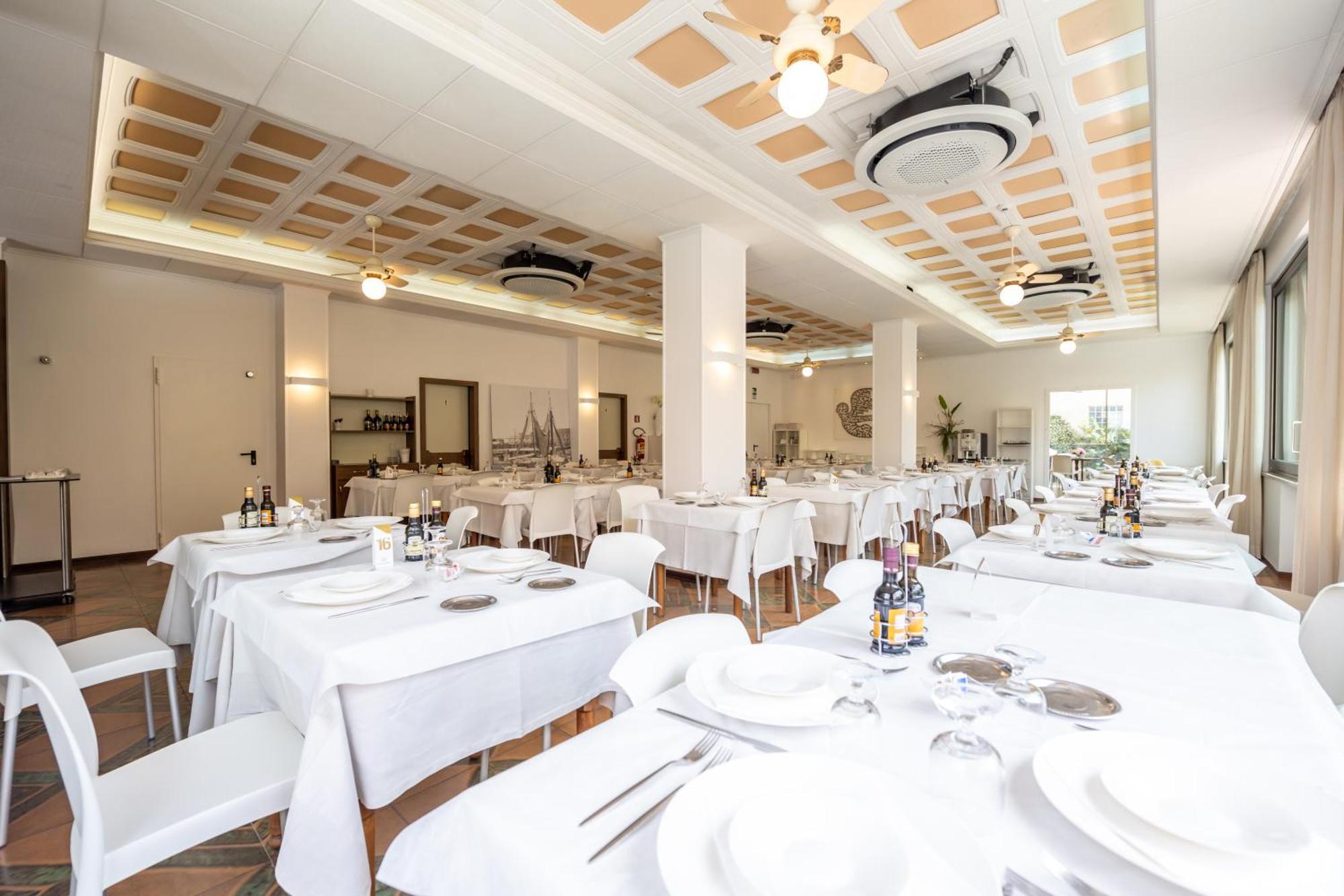 Hotel Florence San Benedetto del Tronto Esterno foto
