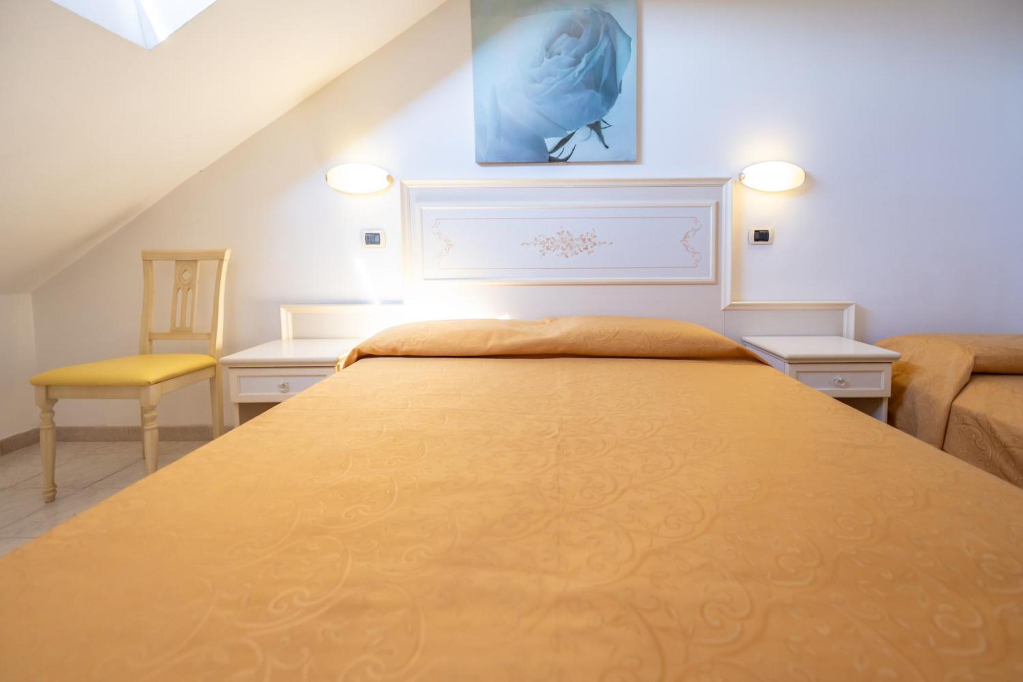 Hotel Florence San Benedetto del Tronto Esterno foto