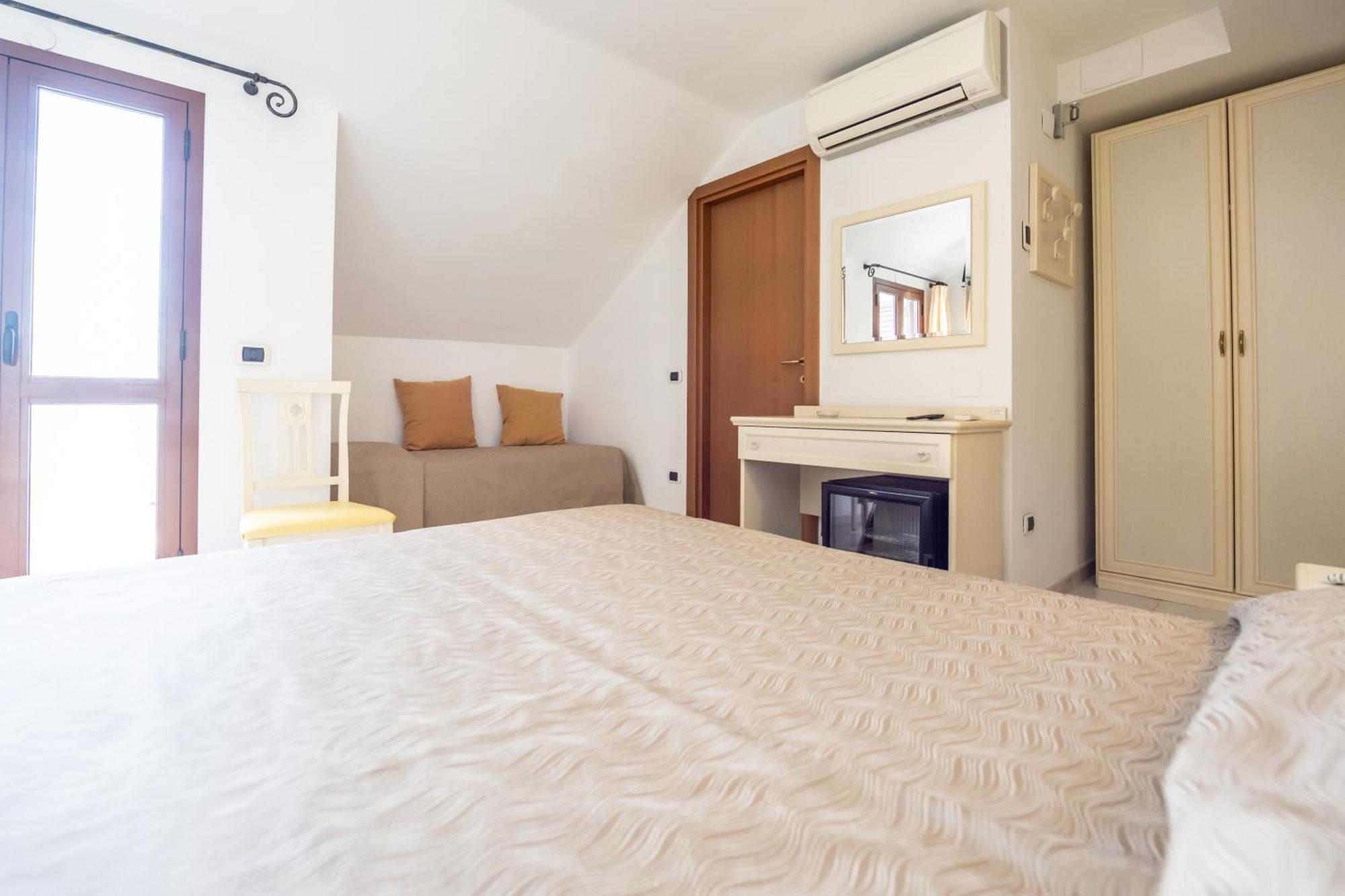 Hotel Florence San Benedetto del Tronto Esterno foto