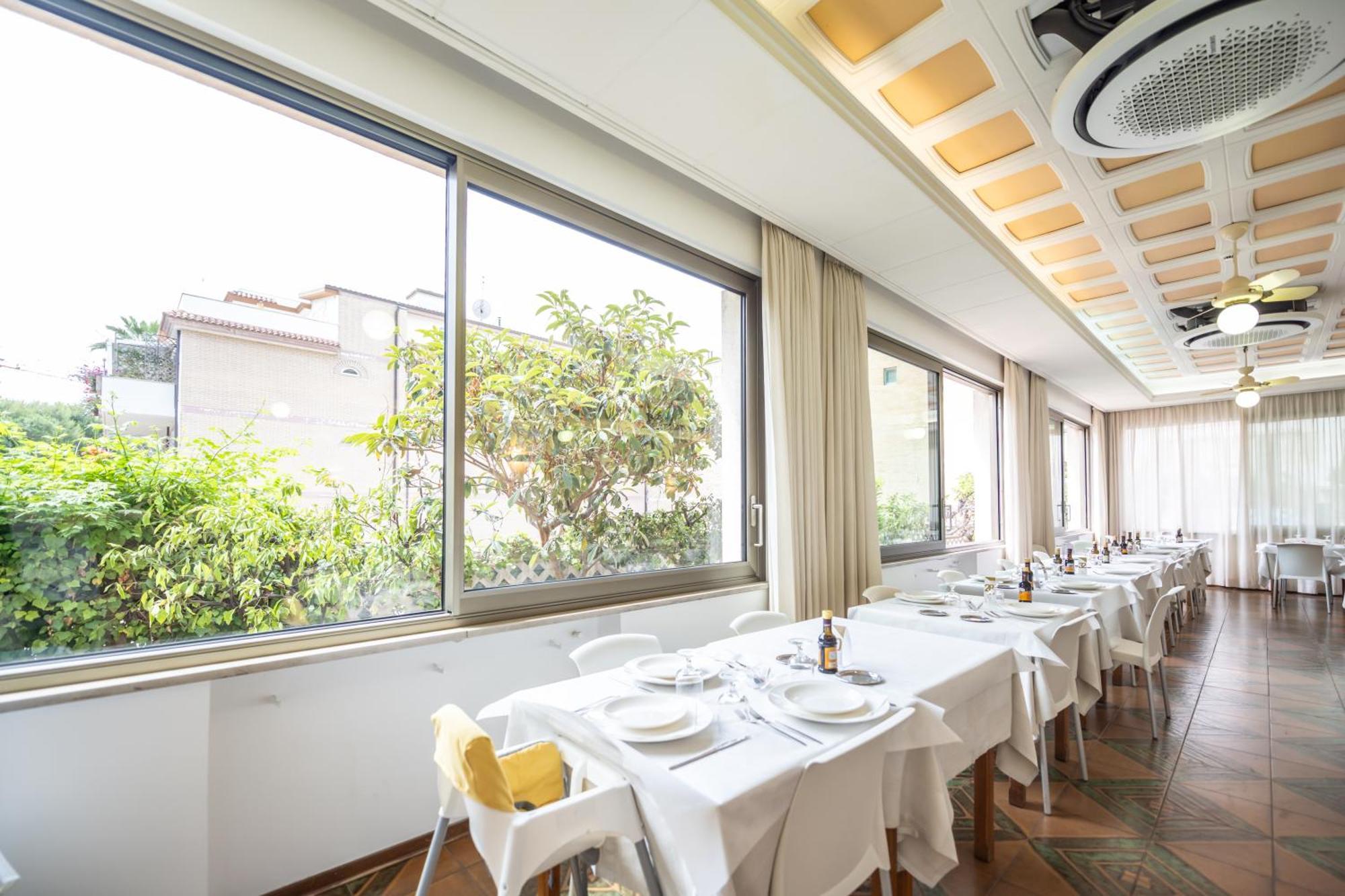 Hotel Florence San Benedetto del Tronto Esterno foto