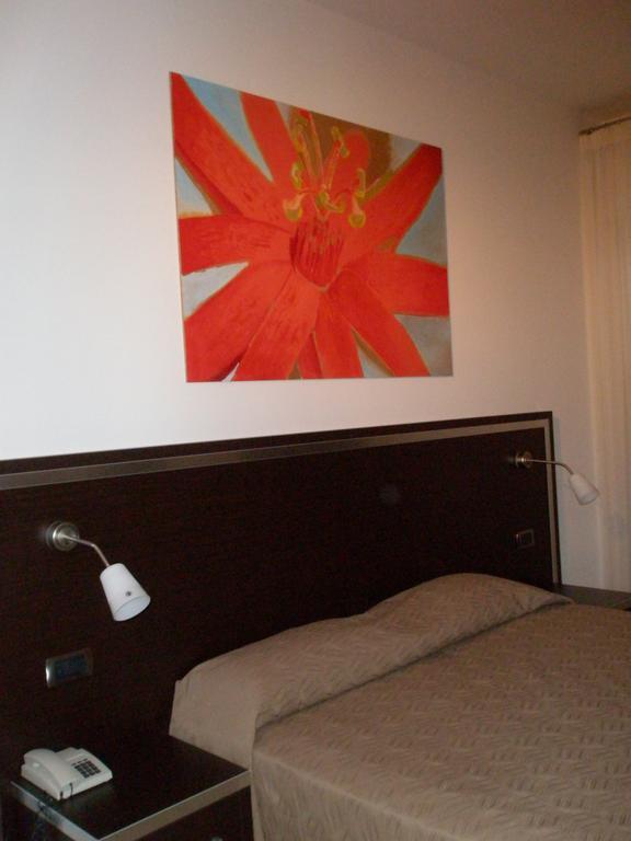Hotel Florence San Benedetto del Tronto Esterno foto