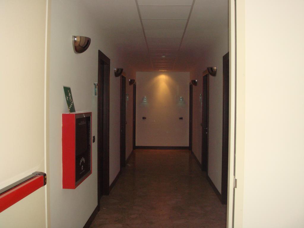 Hotel Florence San Benedetto del Tronto Esterno foto