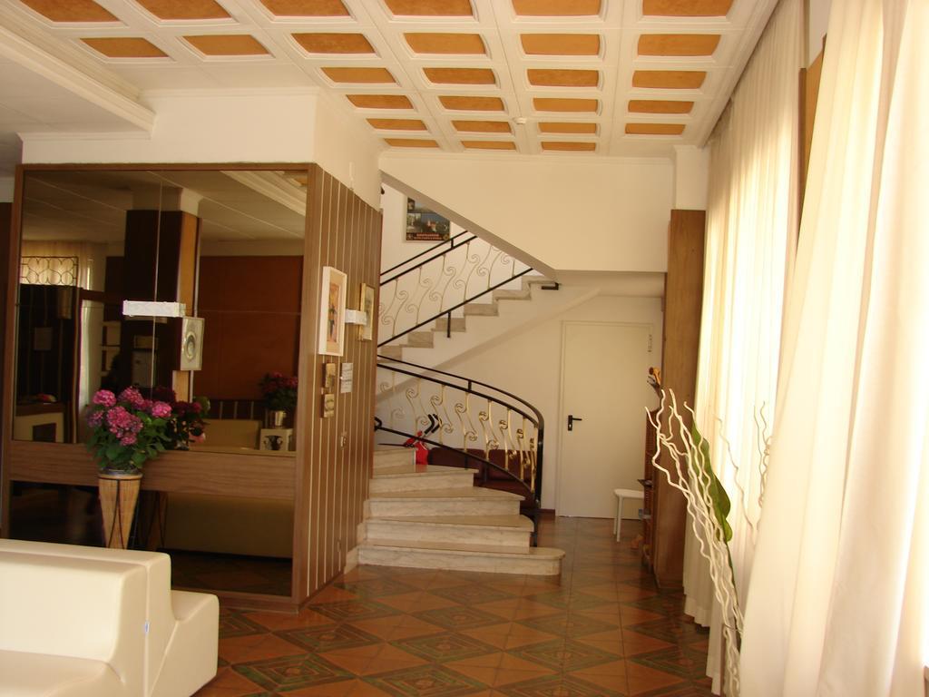 Hotel Florence San Benedetto del Tronto Esterno foto