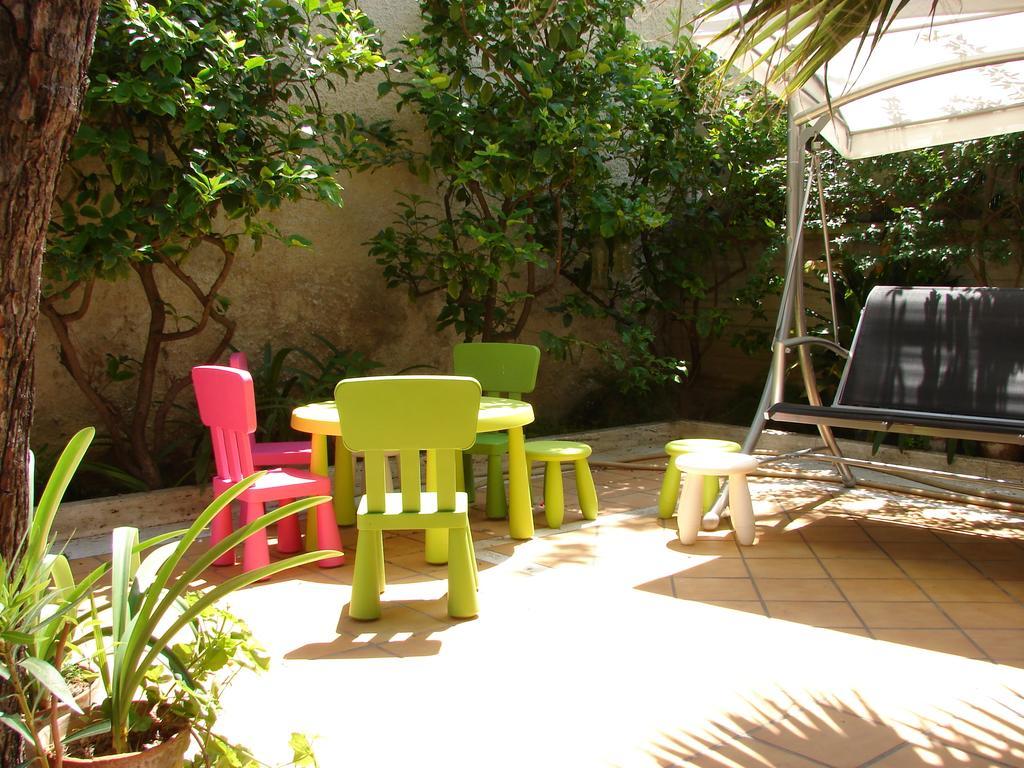 Hotel Florence San Benedetto del Tronto Esterno foto